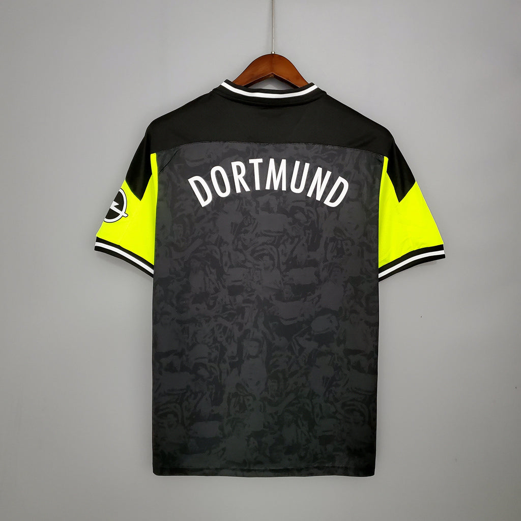 Borussia Dortmund 2021/22 (Edición especial)