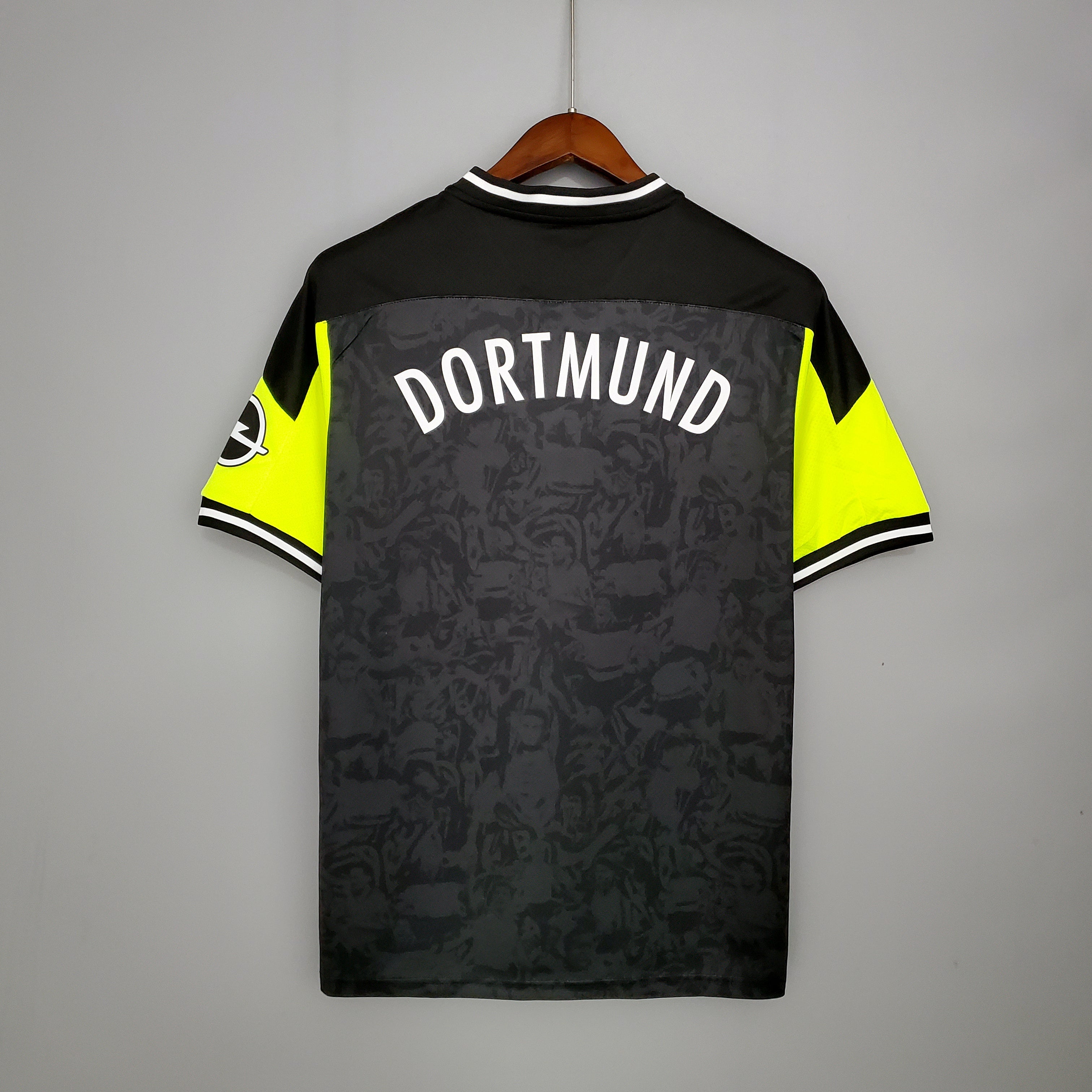 Borussia Dortmund 2021/22 (Edición especial)