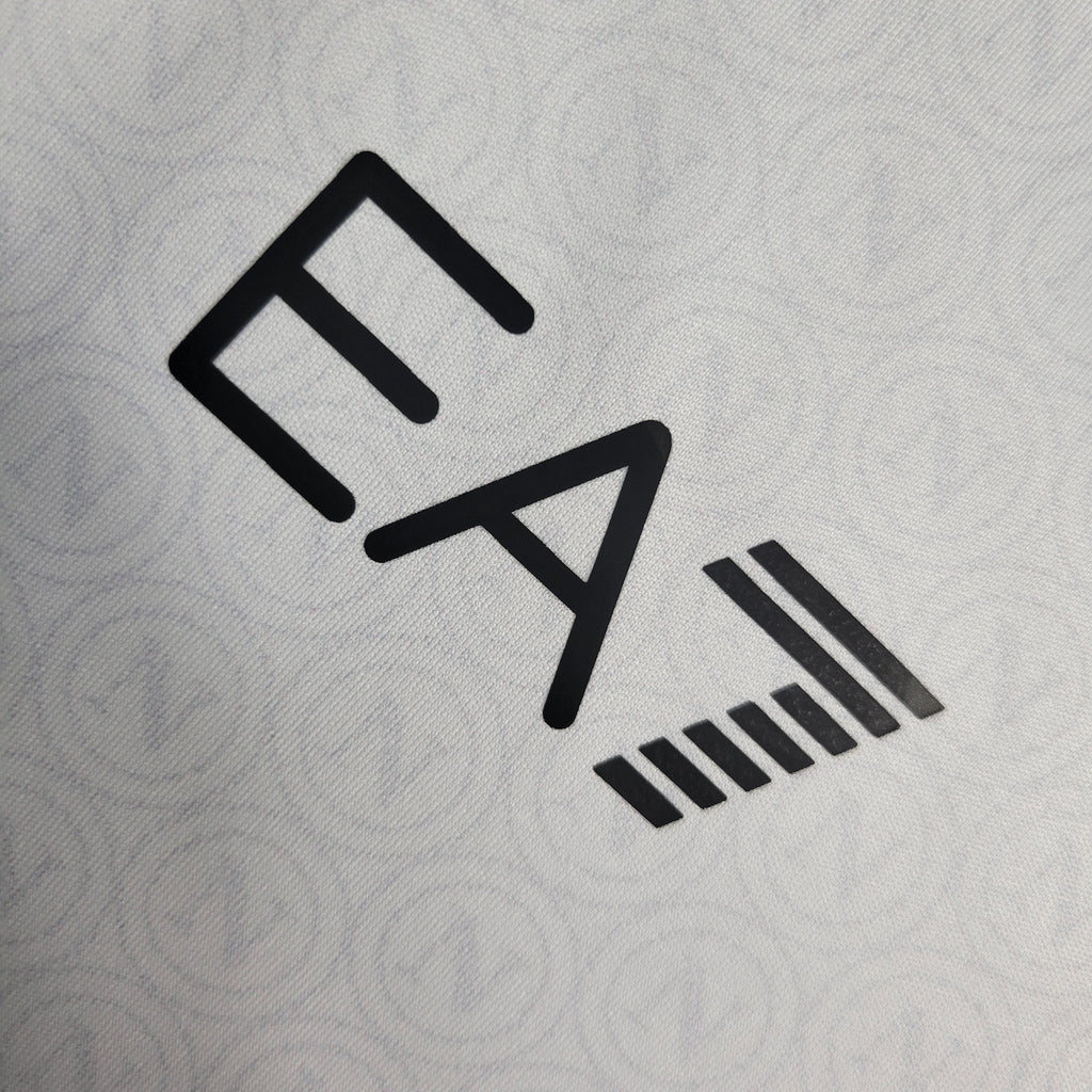 Napoli 2023/24 (Segunda equipación)