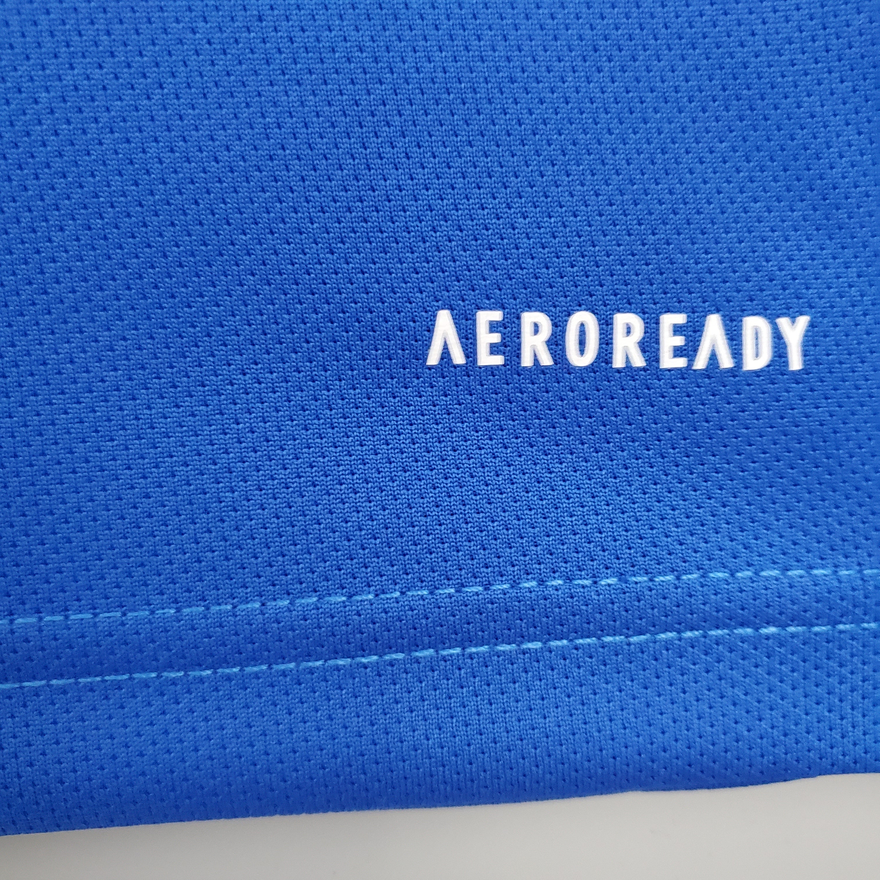 Boca Juniors 2021/22 (Primera equipación)