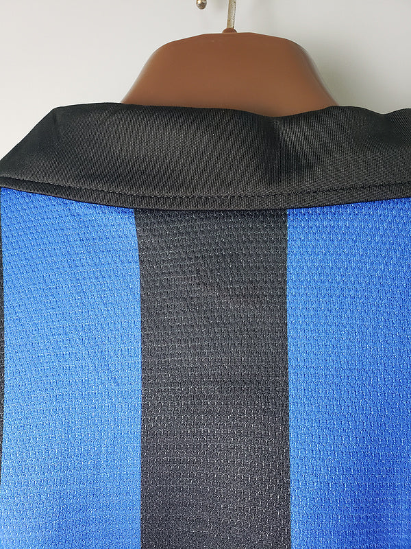 Retro Inter 1998 (Primera equipación)