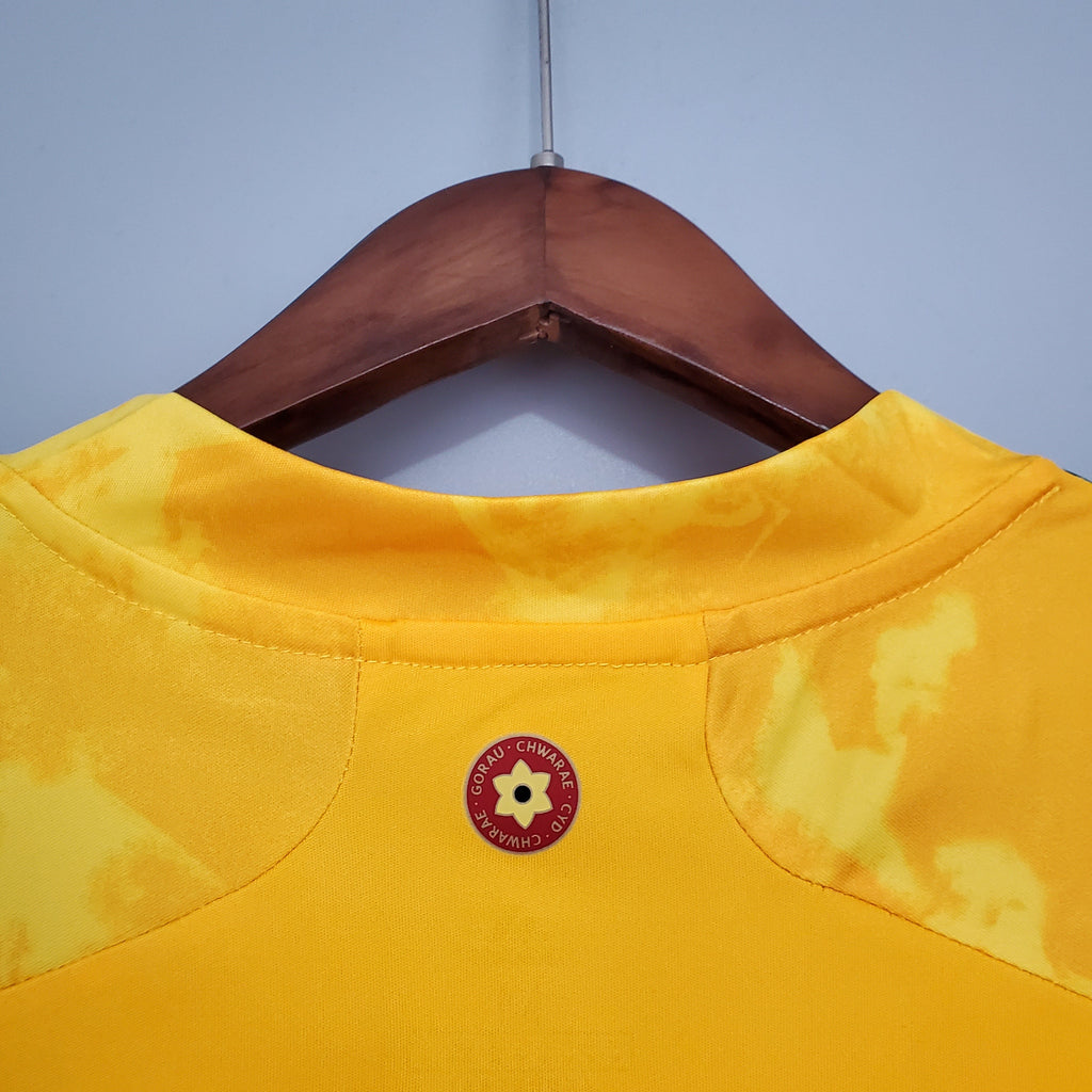 Gales 2021 (Segunda equipación)