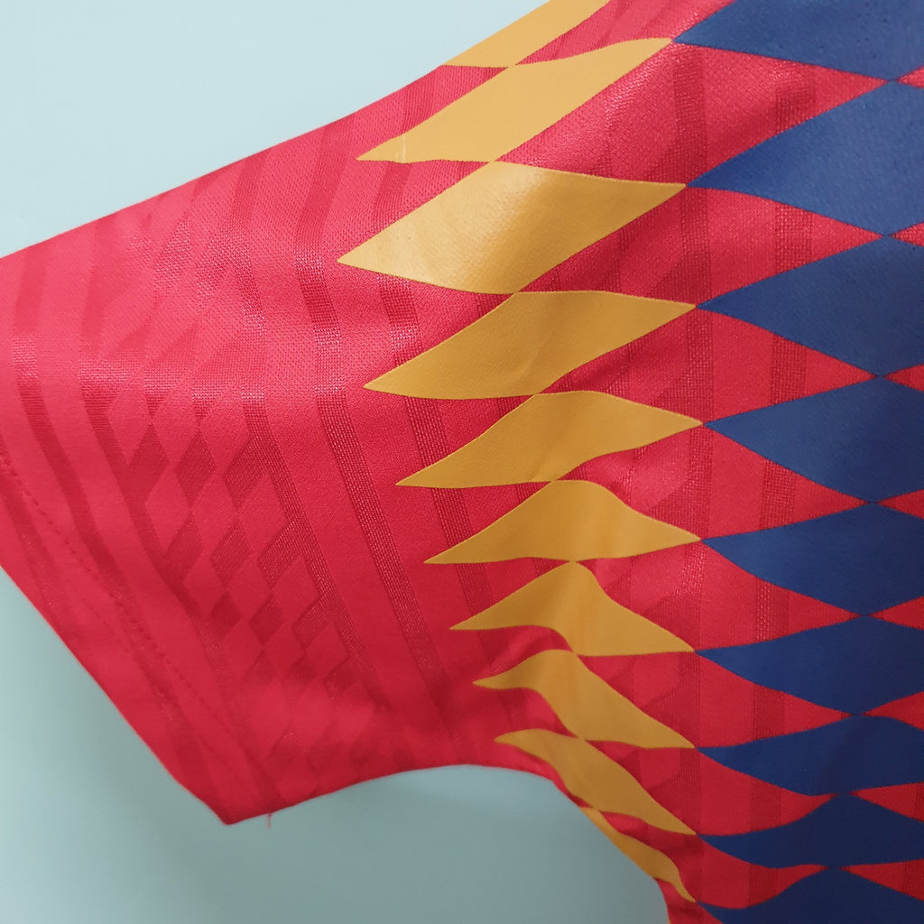 Retro España 1994 (Primera equipación)