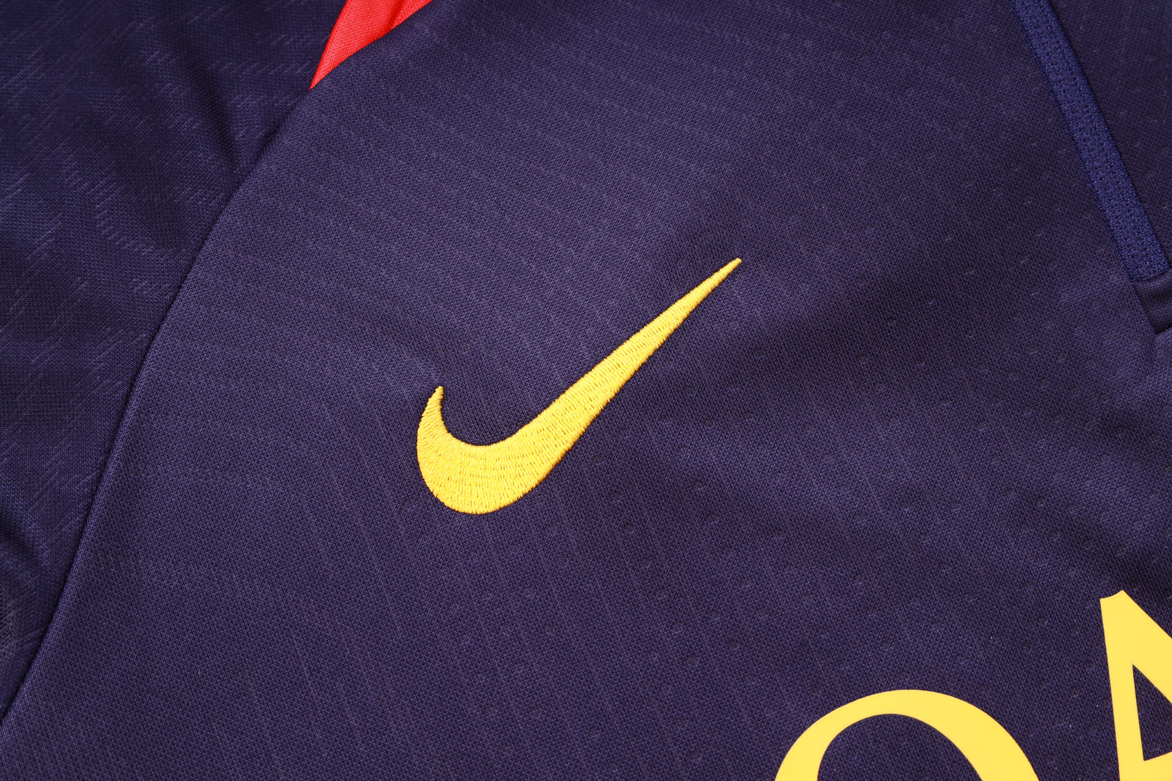 Chandales Paris Saint-Germain