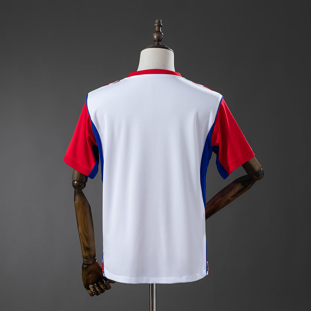 Croacia World Cup 2026 (Primera equipación)