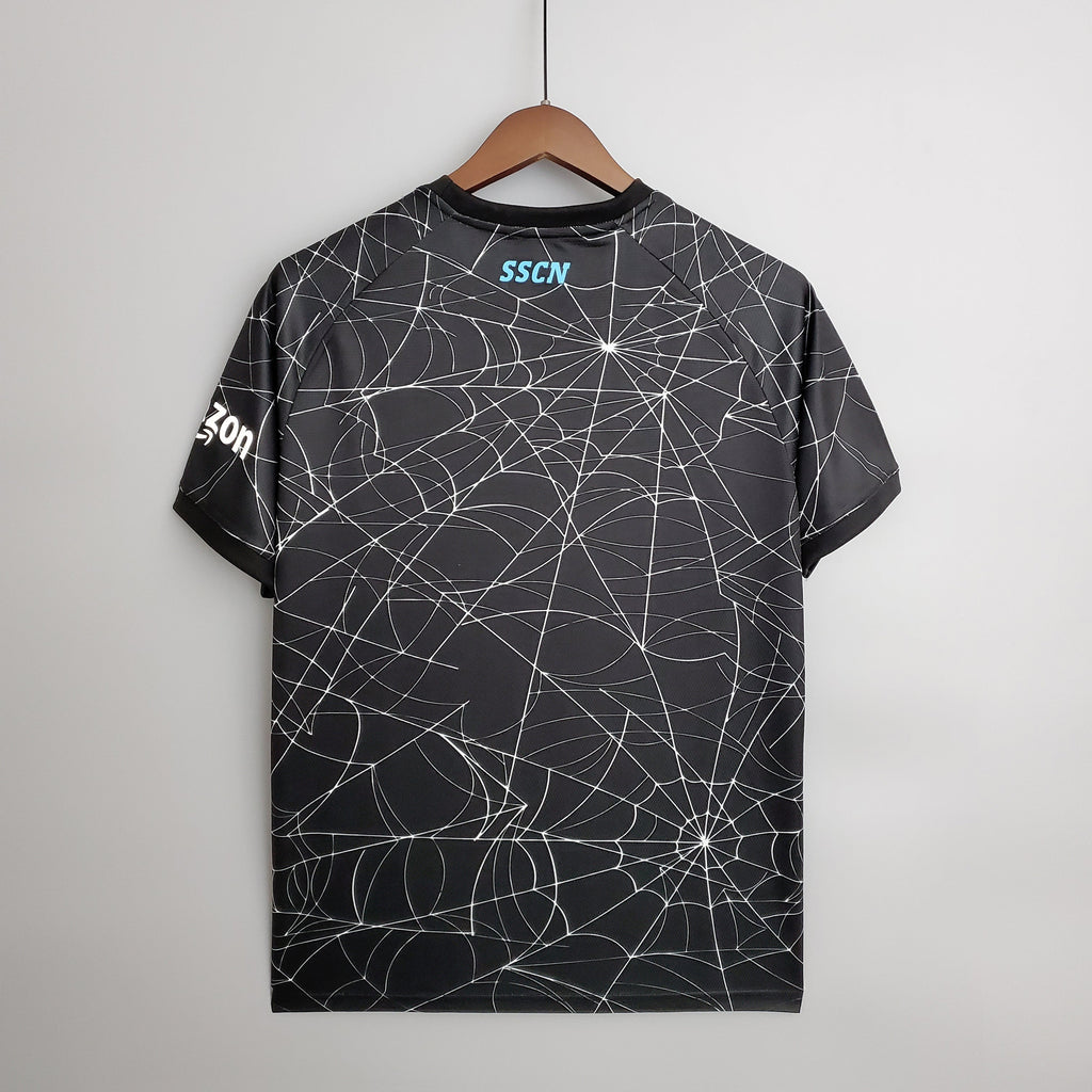 Napoli 2021/22 (Edición Halloween)