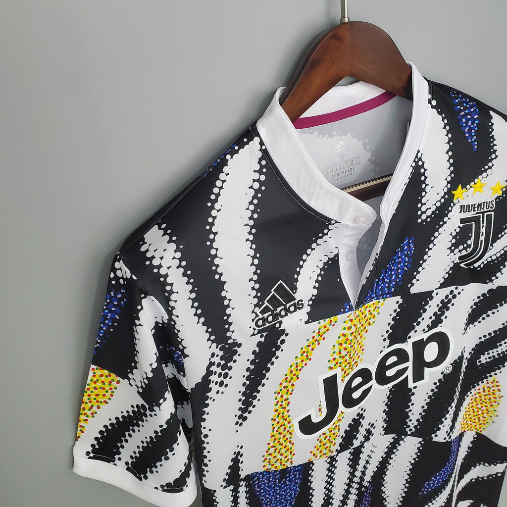 Juventus 2021/22 (Edición Concept)