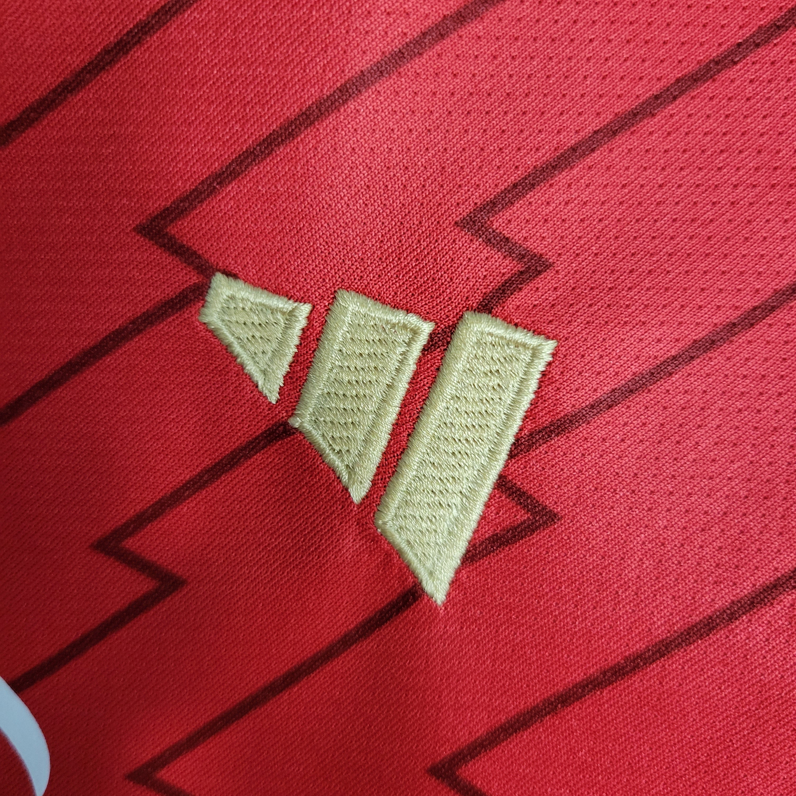 Arsenal 2023/24 Primera equipacion (Mini Conjunto)