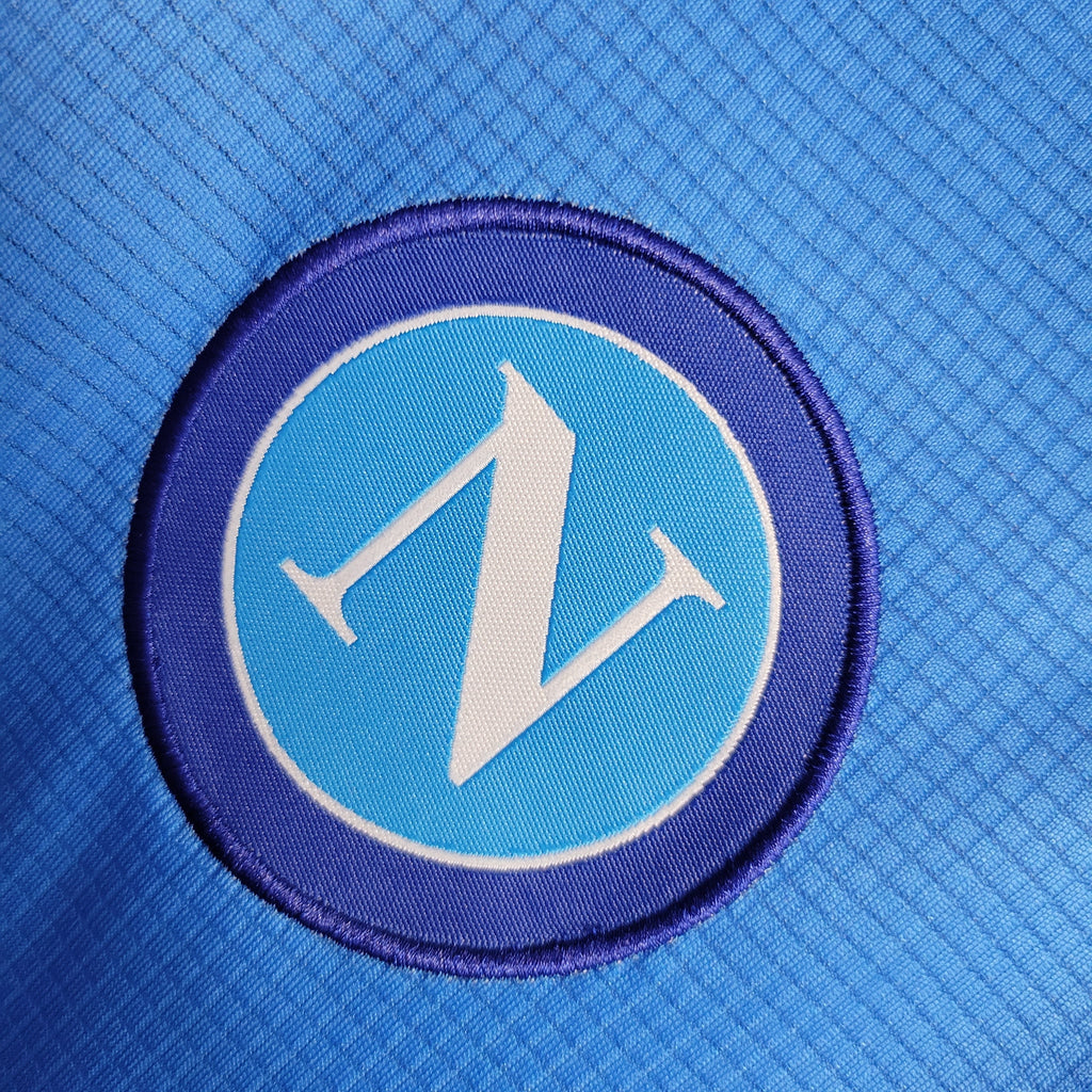 Napoli 2022/23 (Edición Navidad)