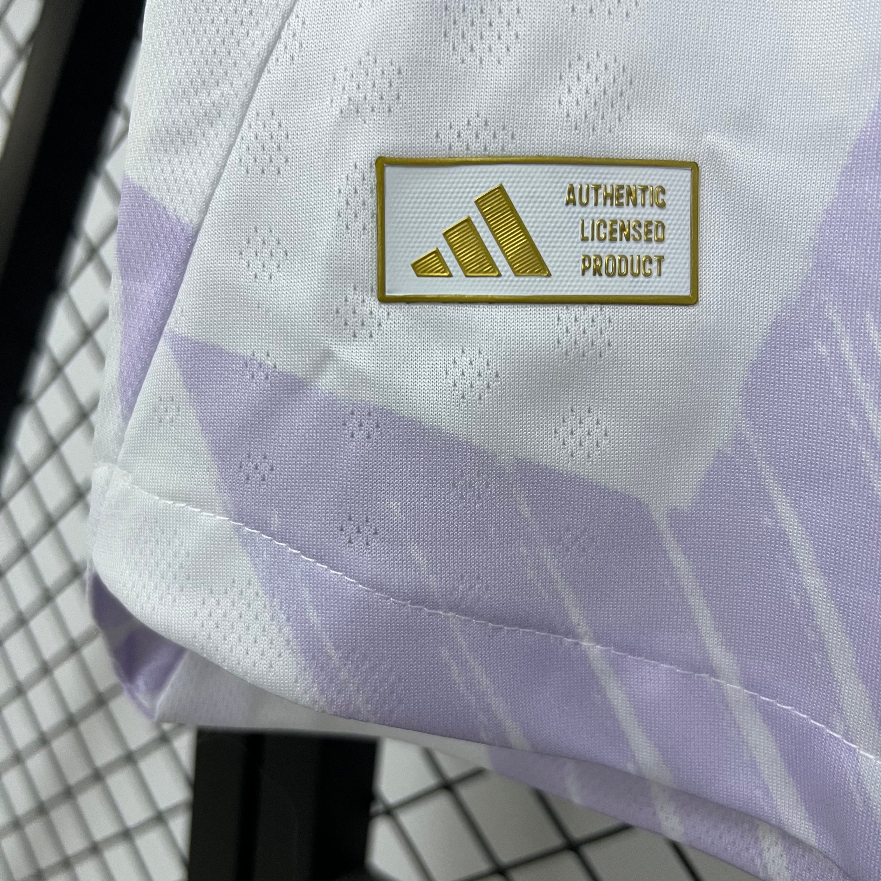 Manchester United 2025/26 (Segunda equipación)