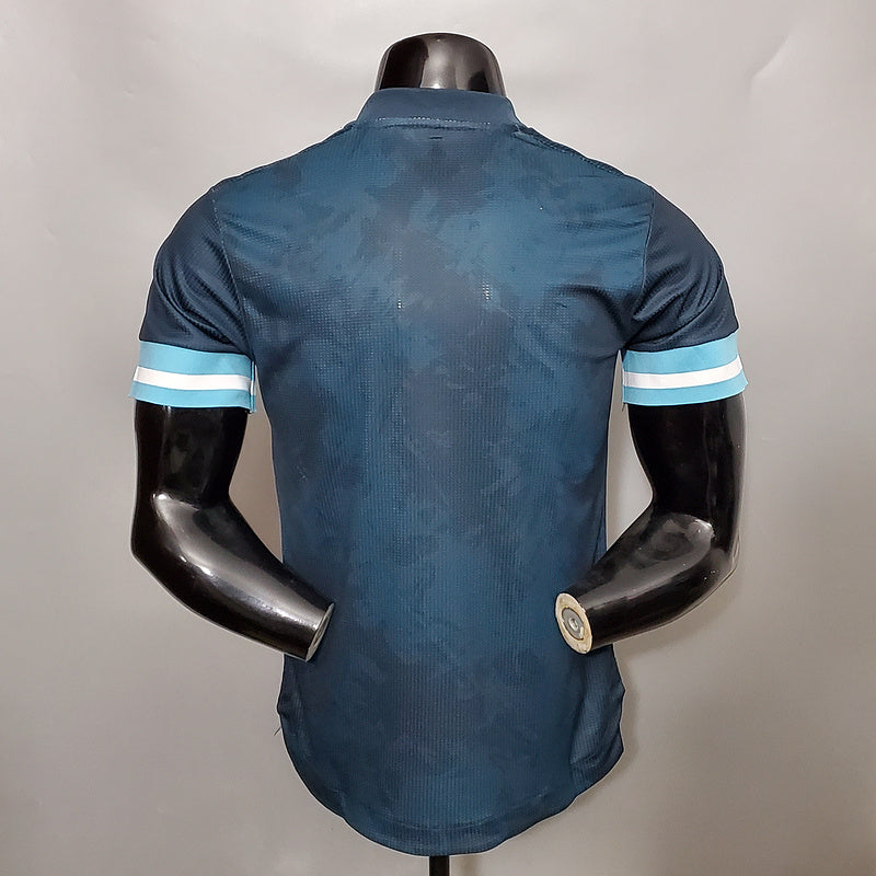 Argentina Vapor Match 2021 (Segunda equipación)