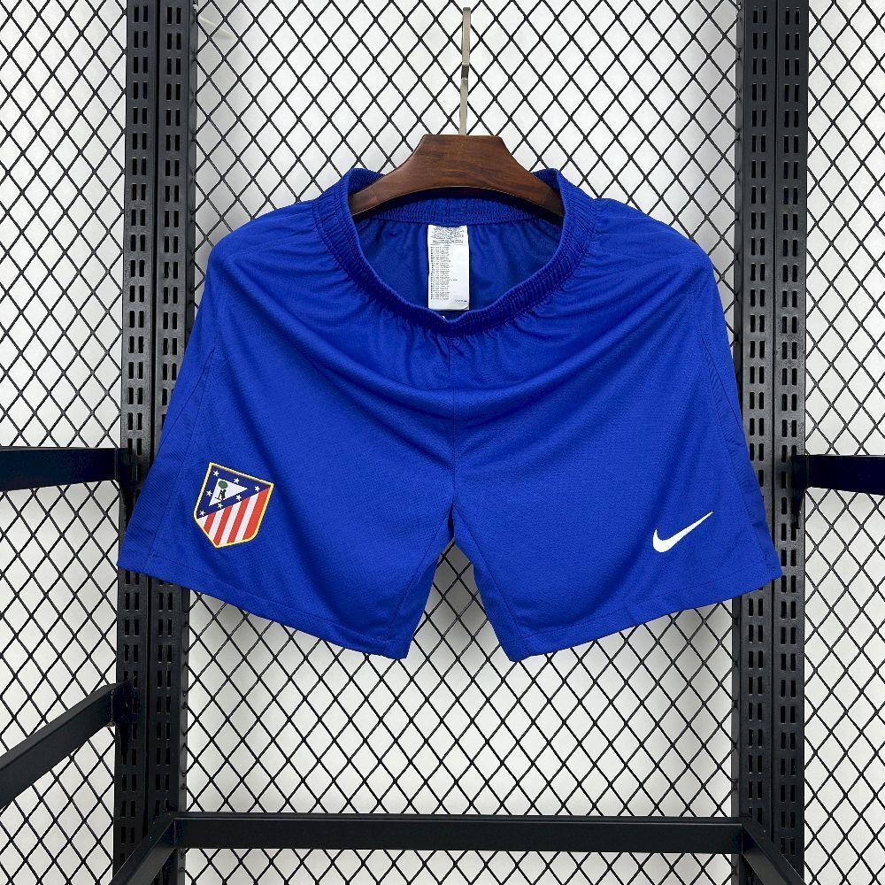 Atlético de Madrid 2025/26 1º Equipación (Shorts)