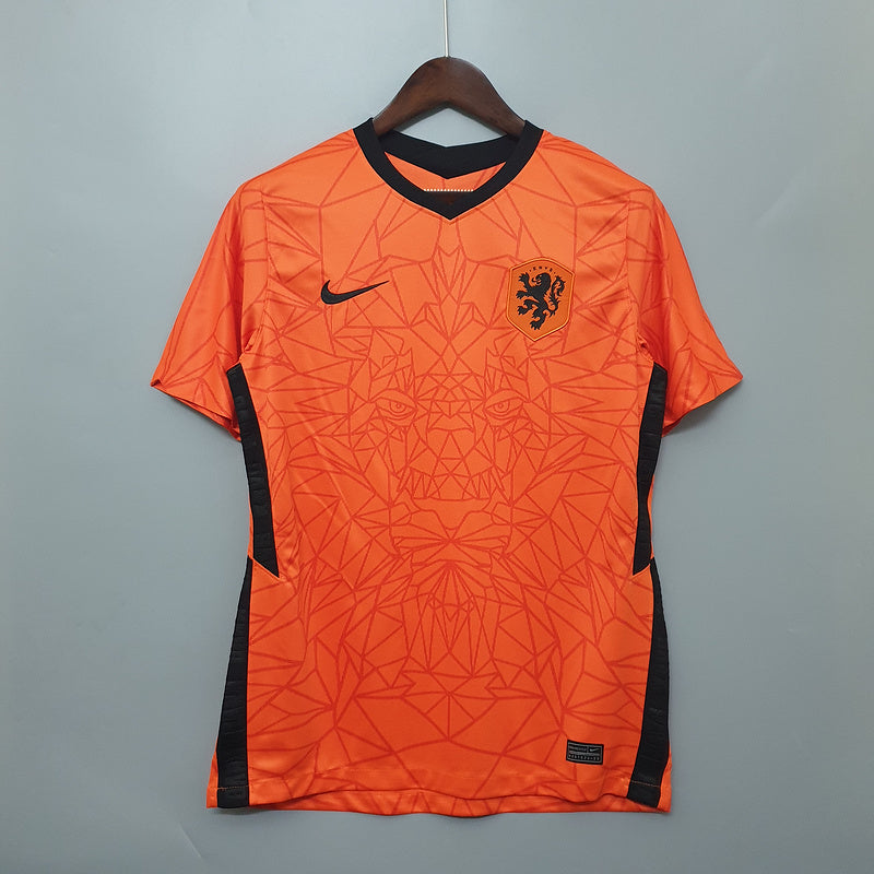 Holanda 2020/21 (Primera equipación)