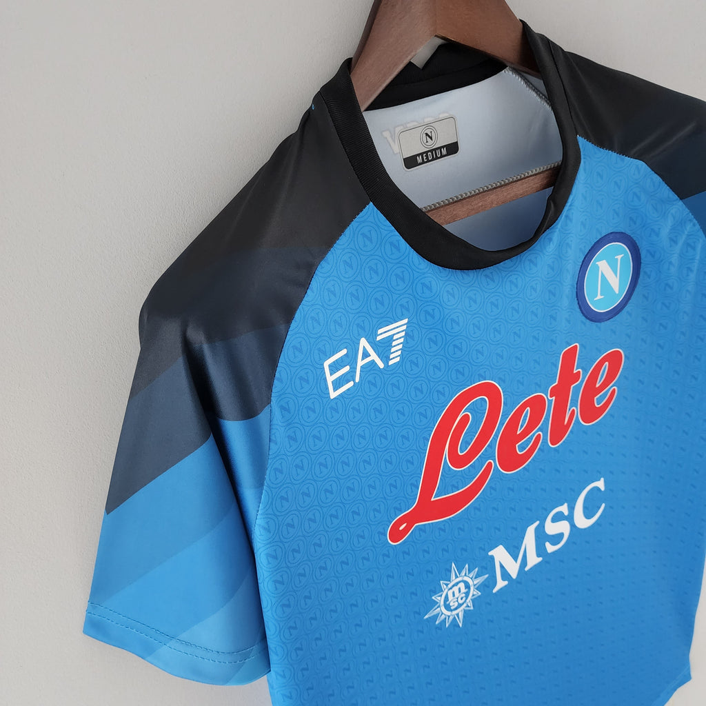 Napoli 2022/23 (Primera equipación)
