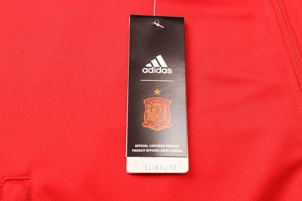 Chándal Adidas conjunto España 2021