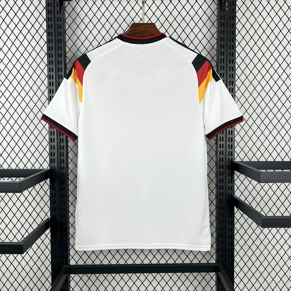 Alemania World Cup 2026 (Primera equipación)