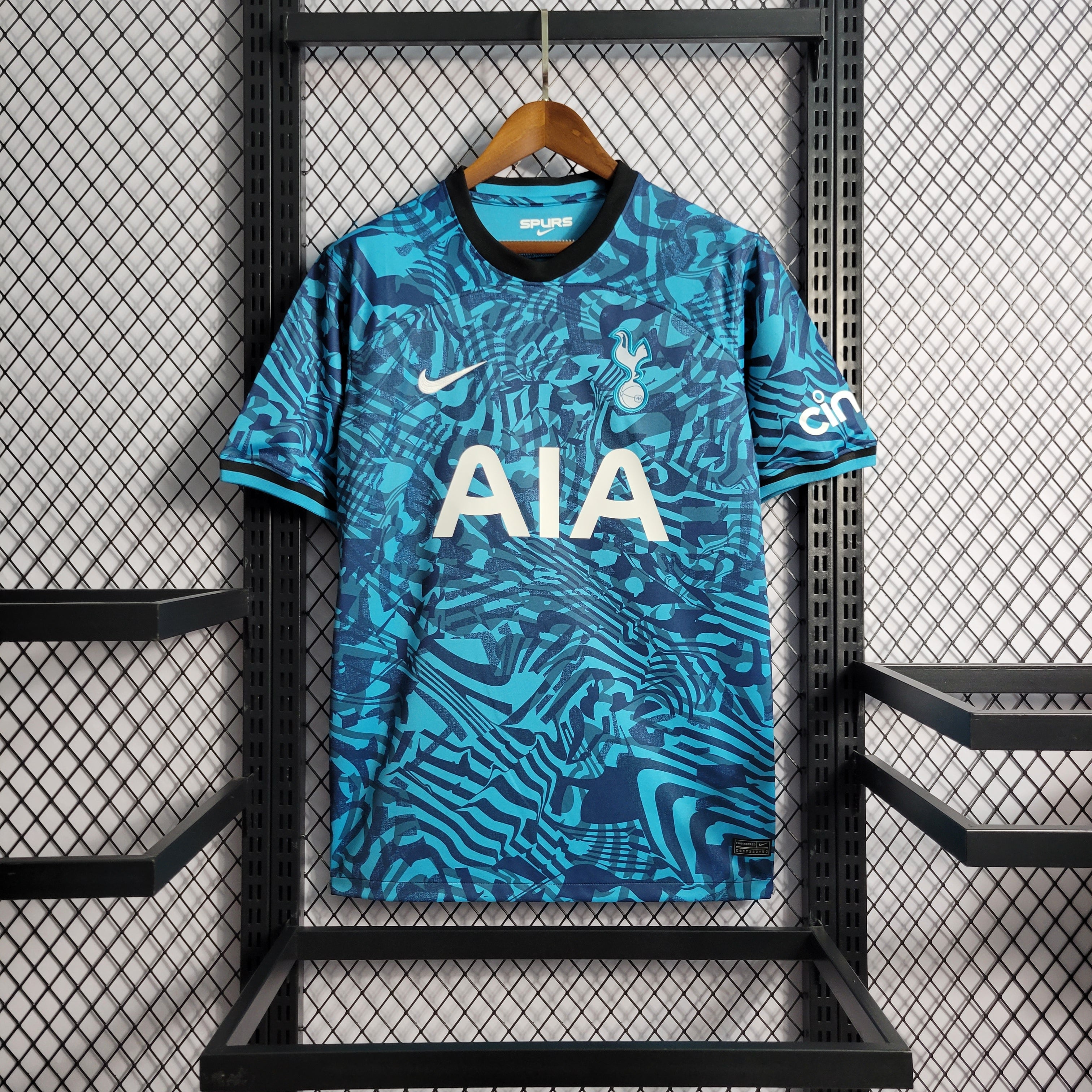 Tottenham 2022/23 (Tercera equipación)