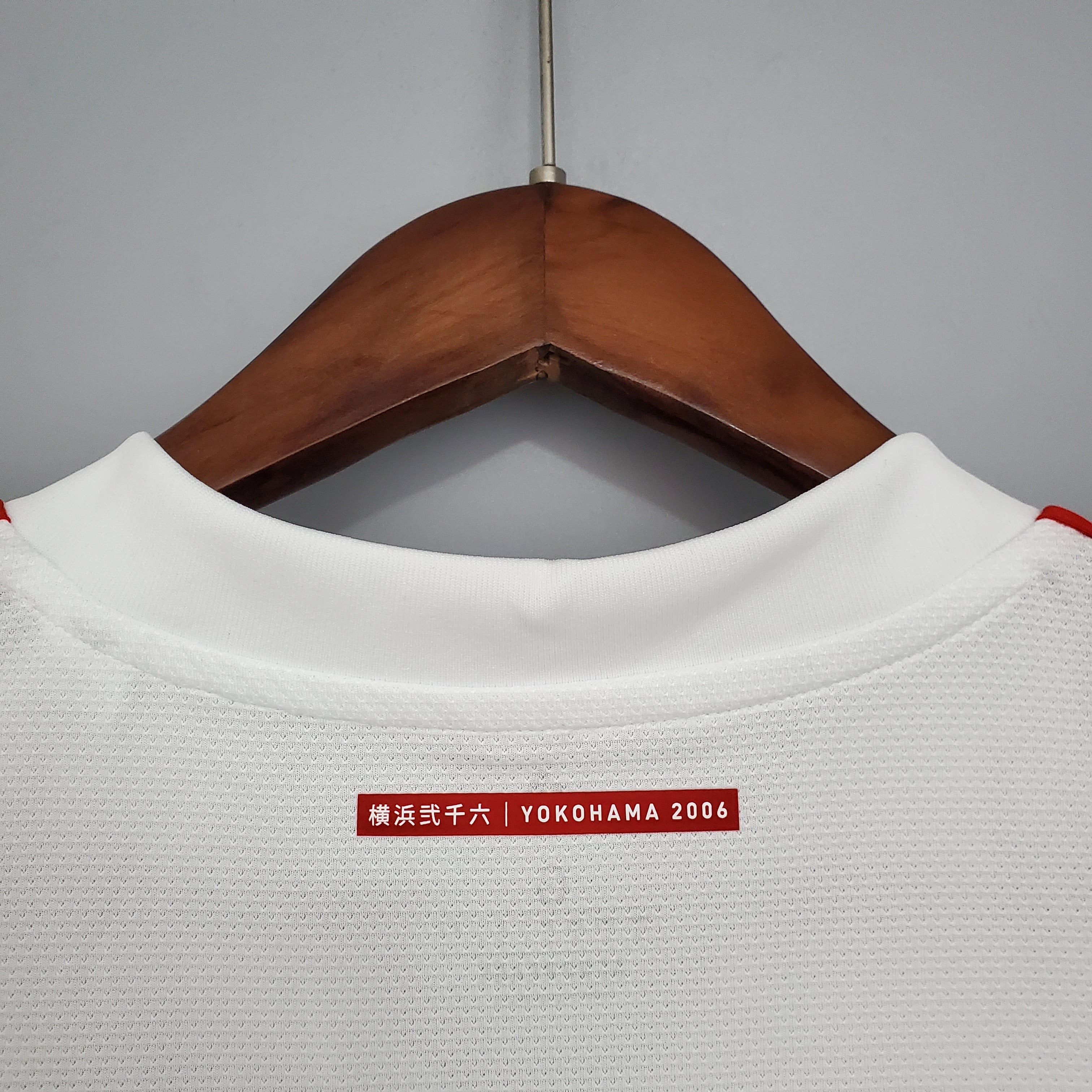 Internacional 2021/22 (Segunda equipación)