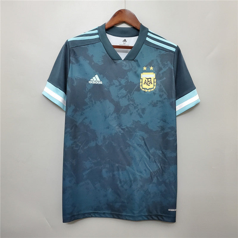 Argentina 2020/21 (Segunda equipación)