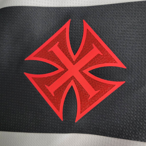 Vasco Da Gama 2023/24 (Primera equipacion)