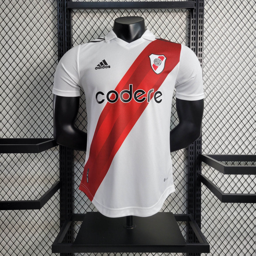 River Plate 2023/24 (Primera equipacion)