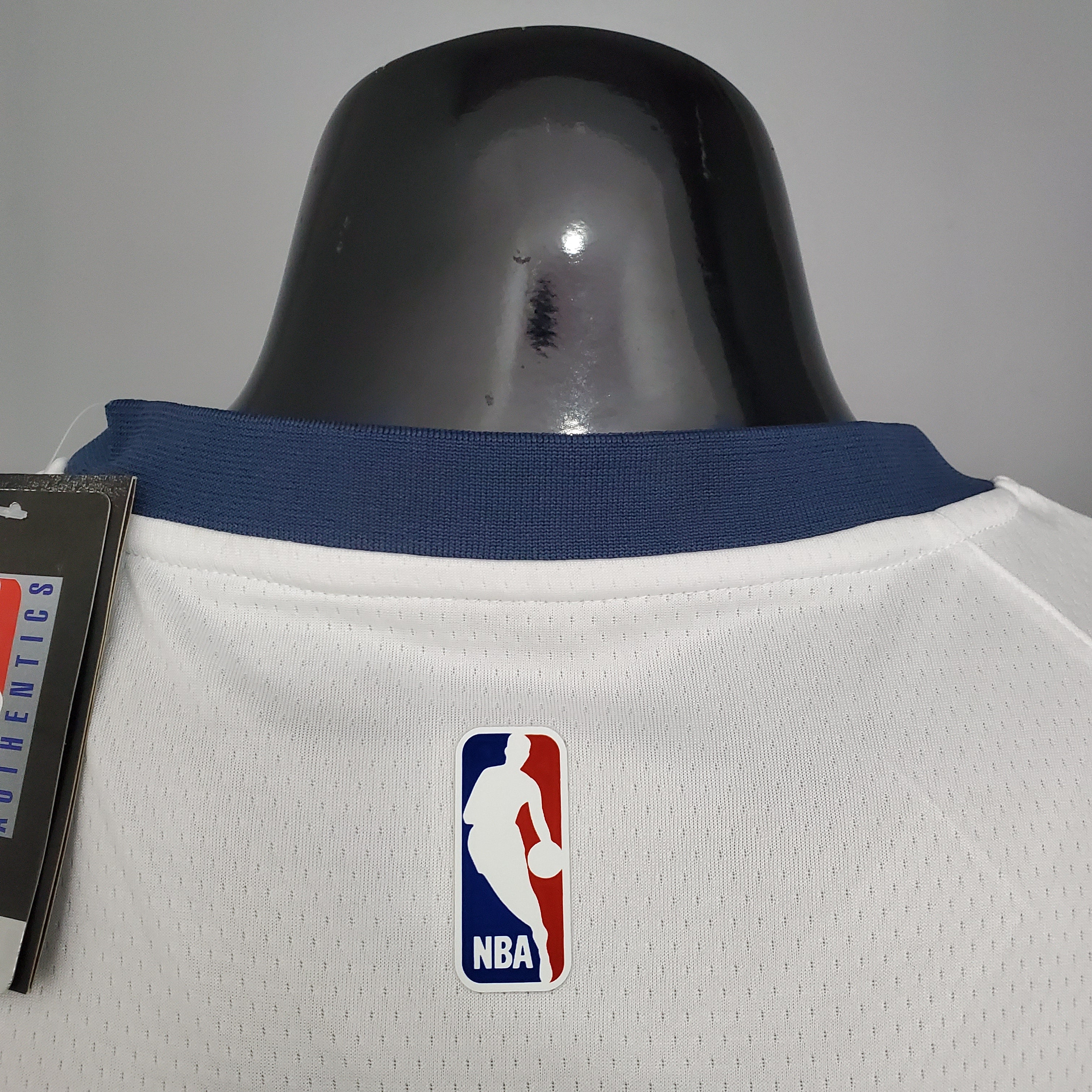 Mempis Grizzlies (city edition white)