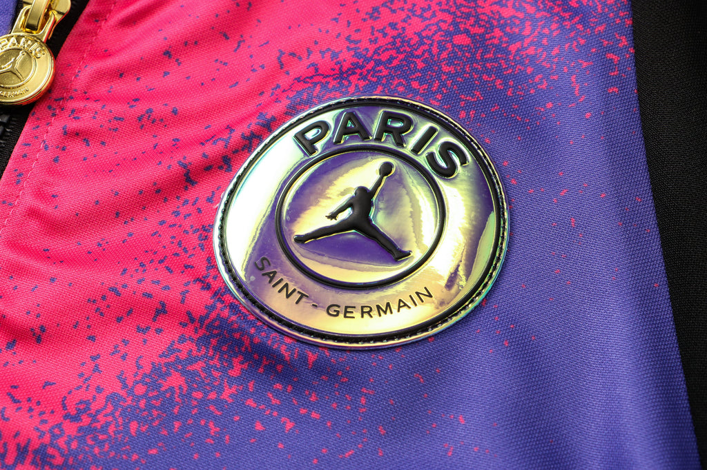 Chándal conjunto París Saint-Germain 2021