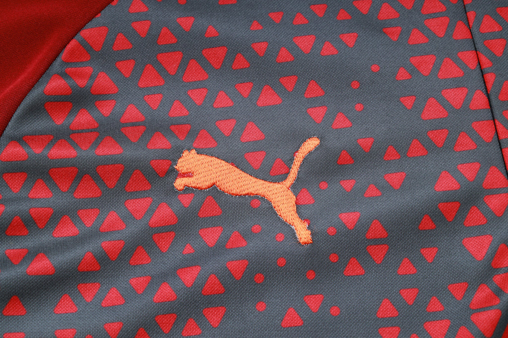 Chandales Manchester City