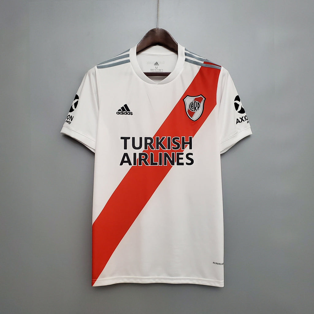 River Plate 2020/21 (Primera equipación)