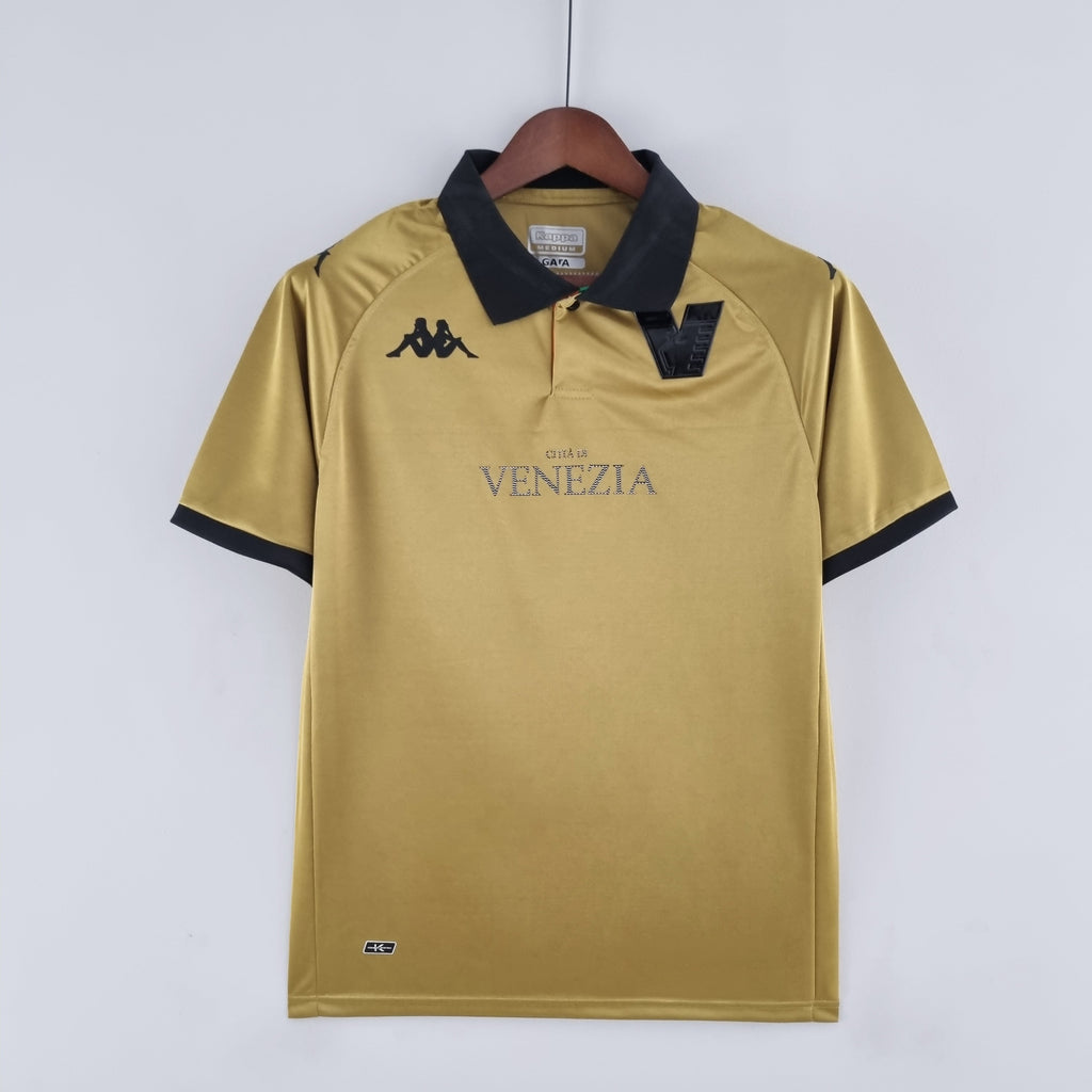 Venezia 2022/23 (Gold)
