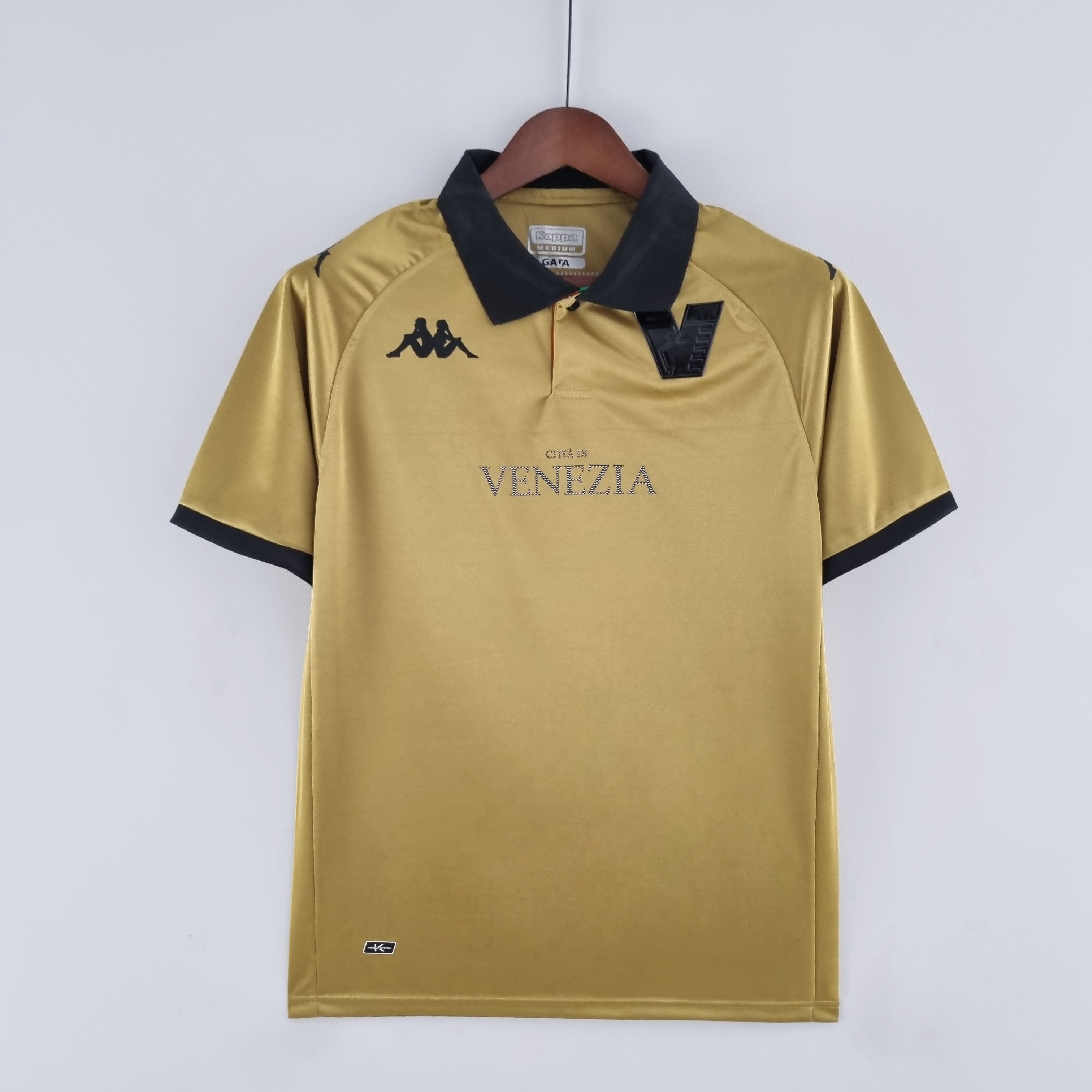 Venezia 2022/23 (Gold)