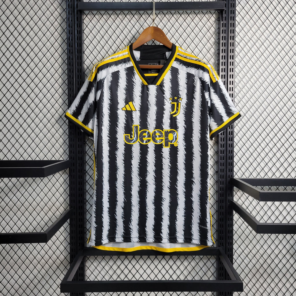 Juventus 2023/24 (Primera equipación)
