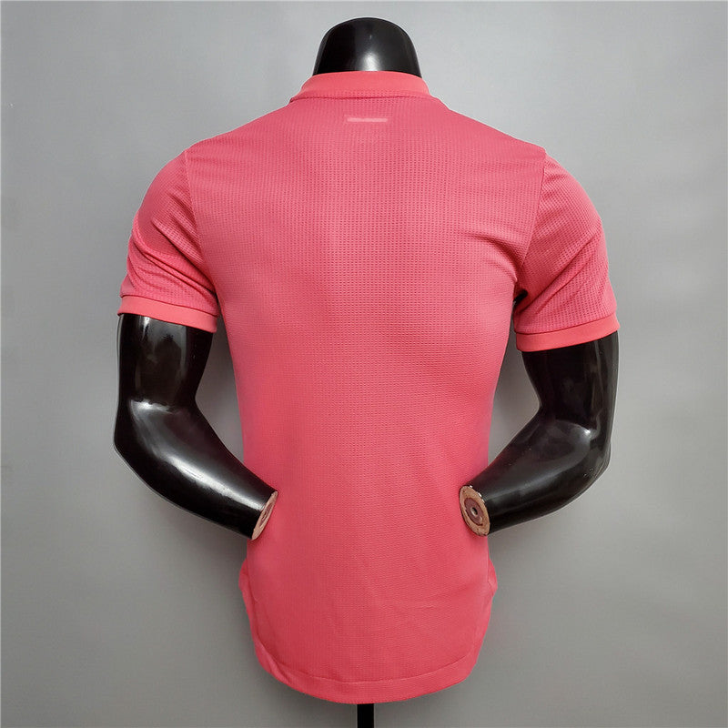 Real Madrid Vapor Match 2020/21 (Segunda equipación)