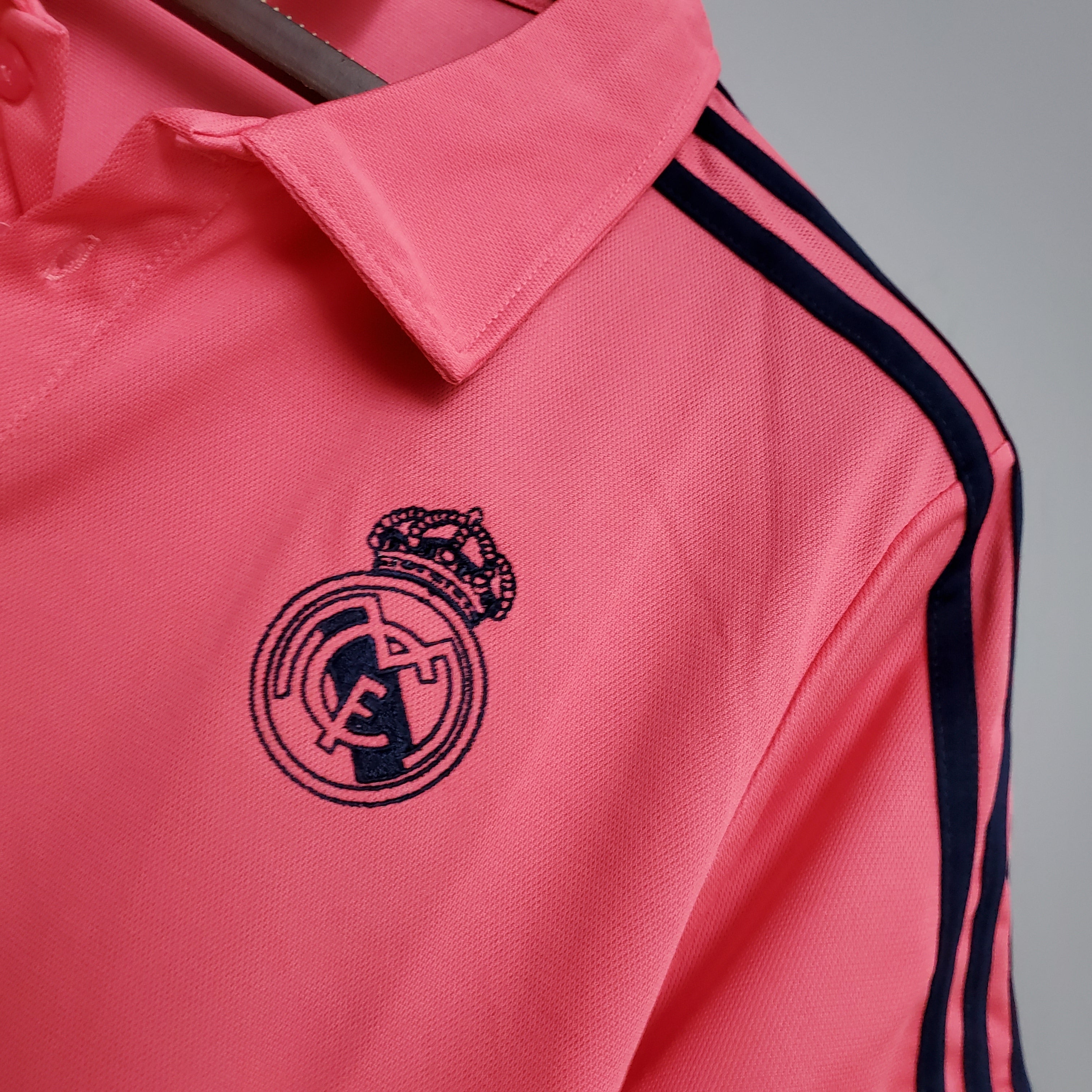 Polo Real Madrid 2021