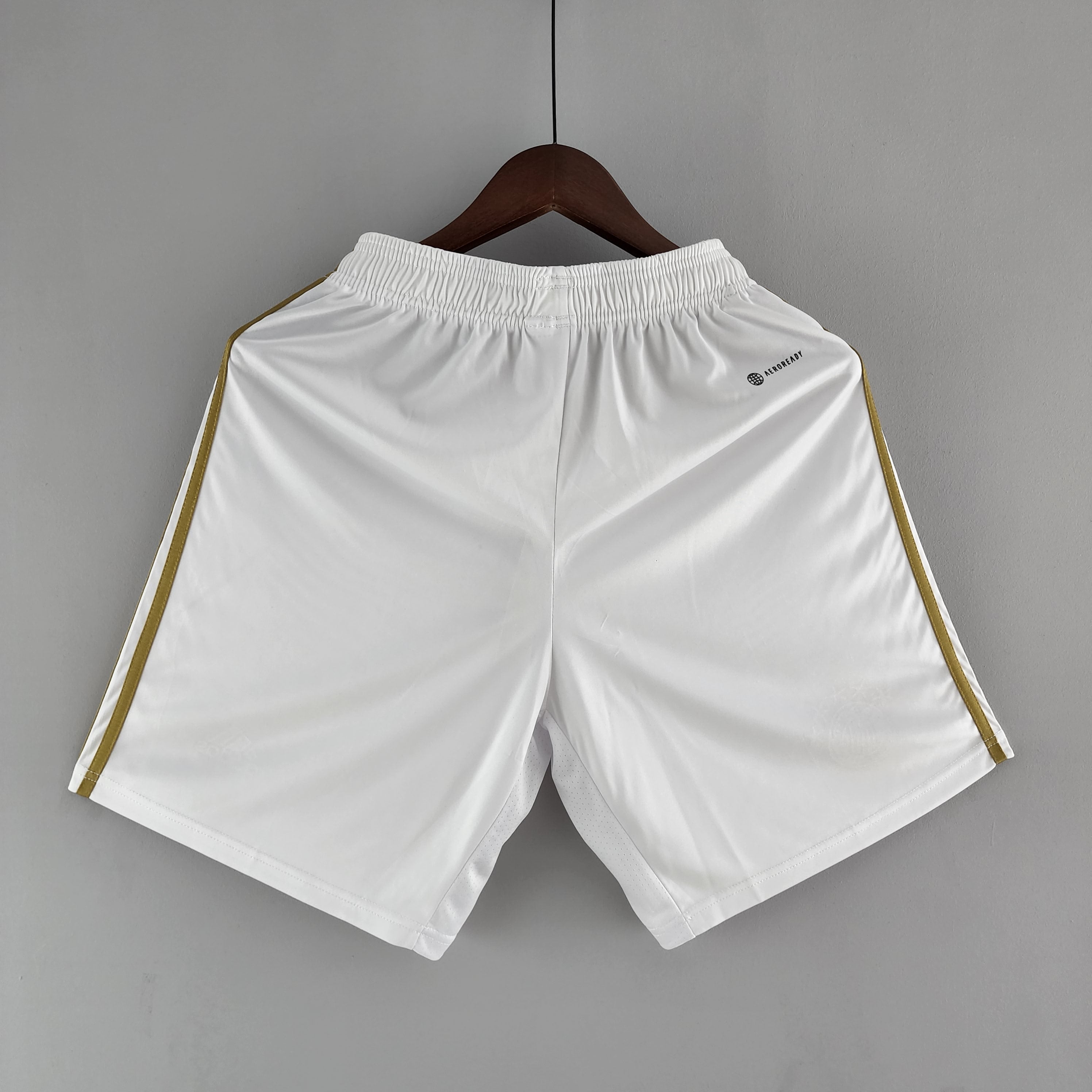 Bayern de Munich 2022/23 Pantalón corto (Segunda equipación)