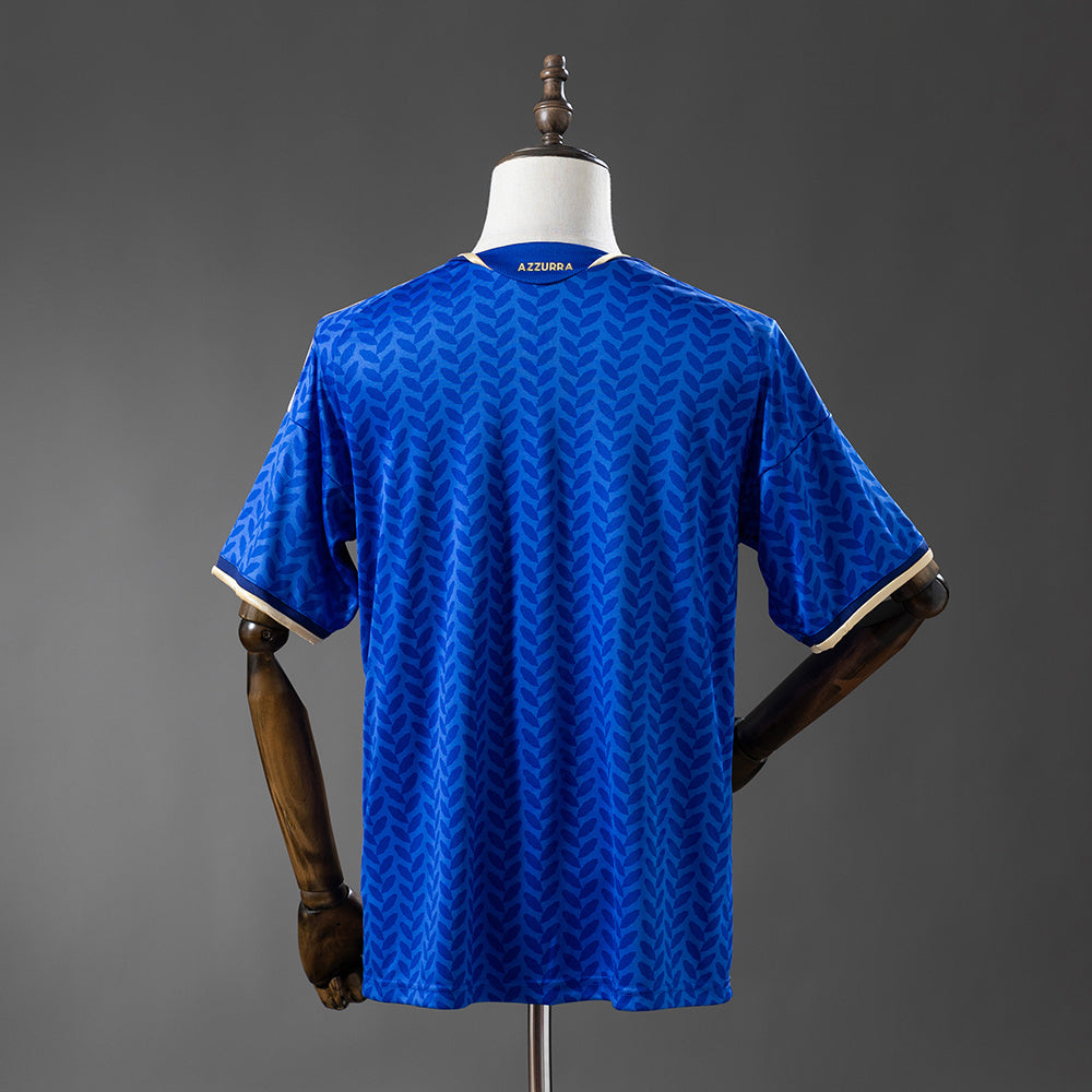 Italia World Cup 2026 (Primera equipación)