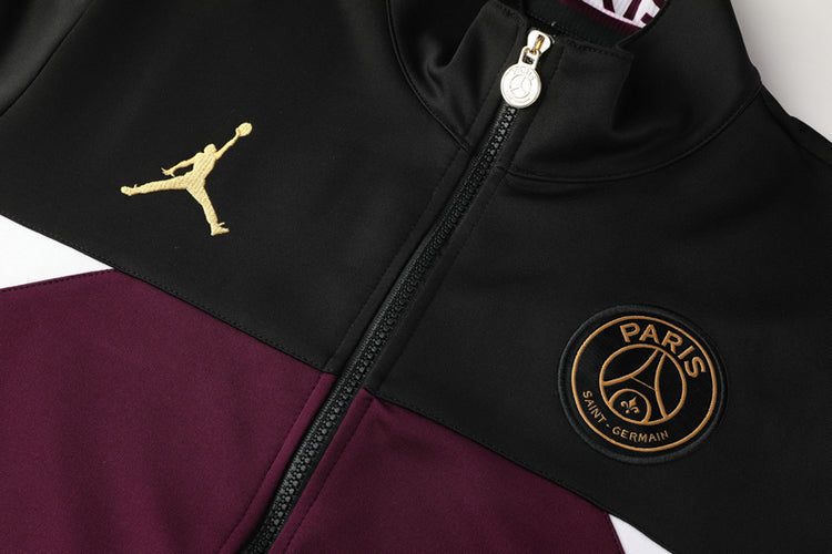 Chándal conjunto París Saint-Germain 2021/22