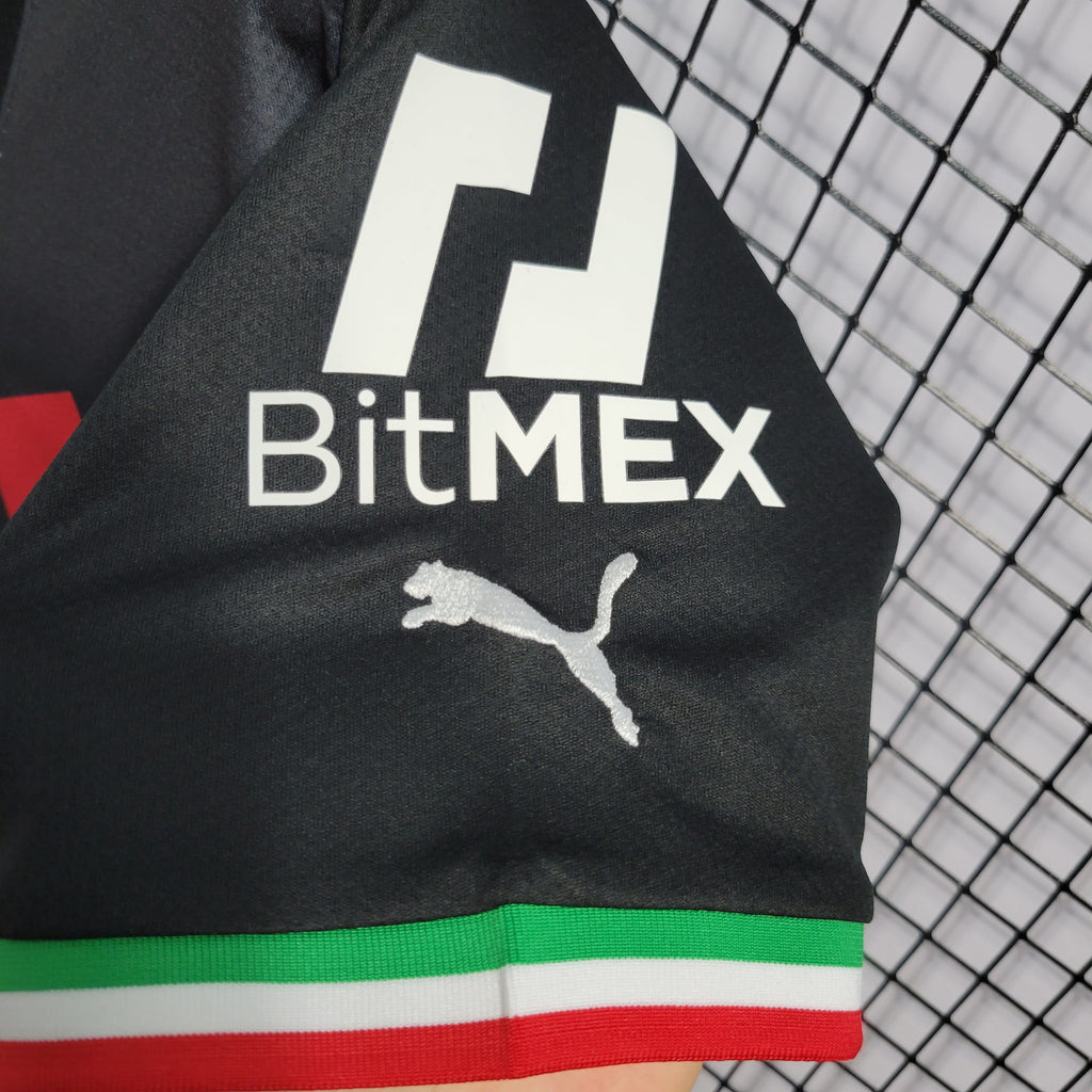 AC Milán 2022/23 (Primera equipación)