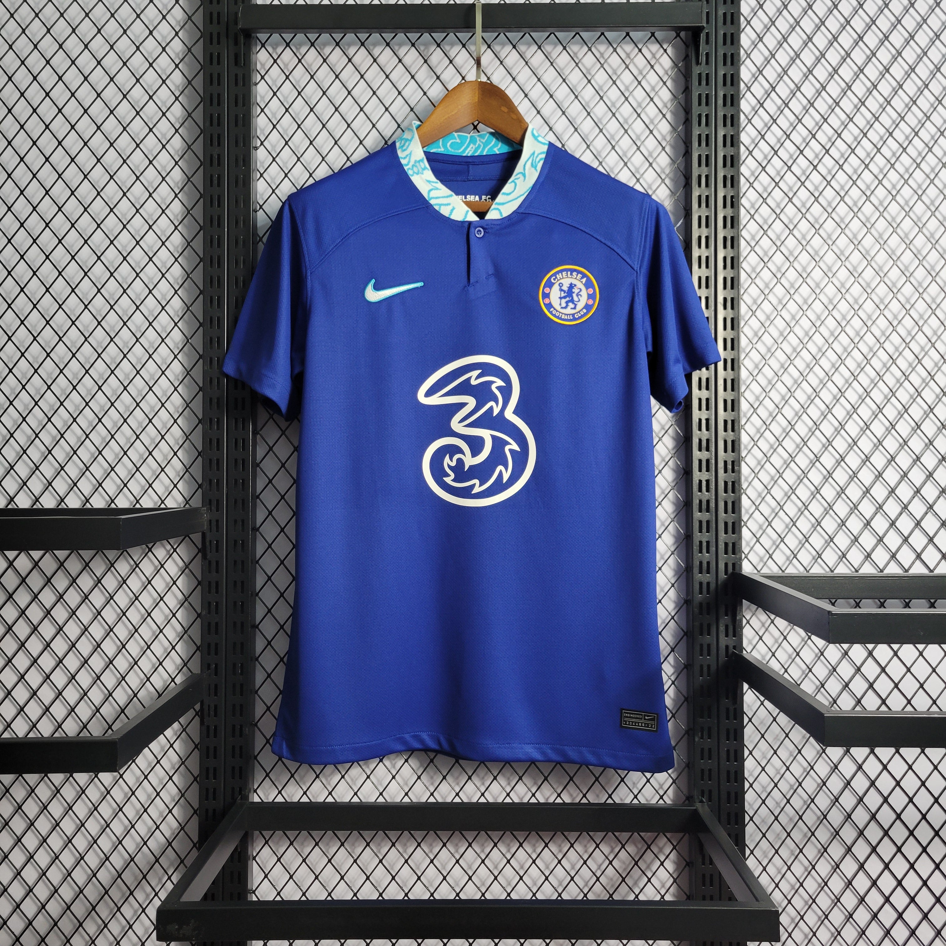Chelsea 2022/23 (Primera equipación)