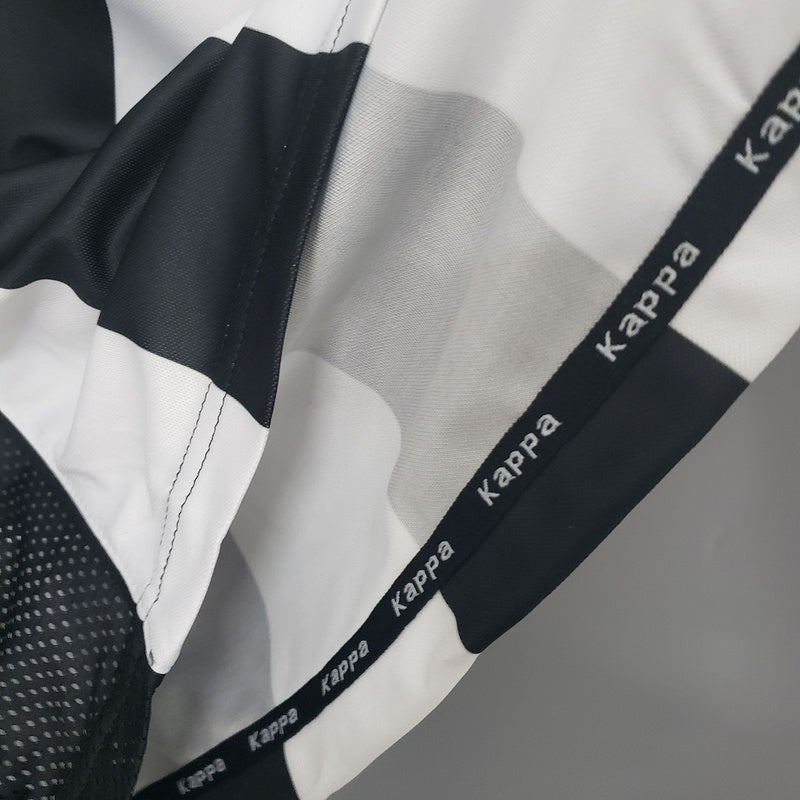 Retro Juventus 1997/98 (Primera equipación)