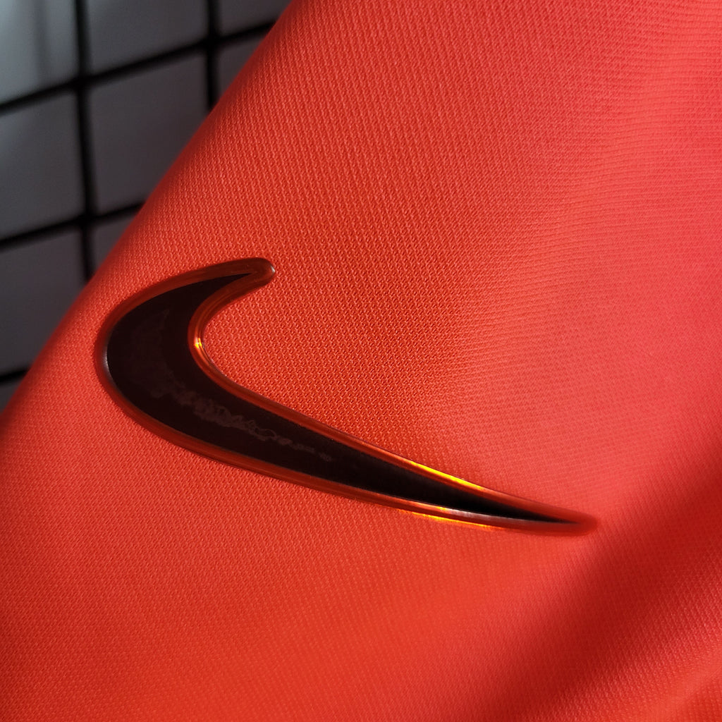 Inglaterra 2023/24 Segunda equipacion (Mini Conjunto)