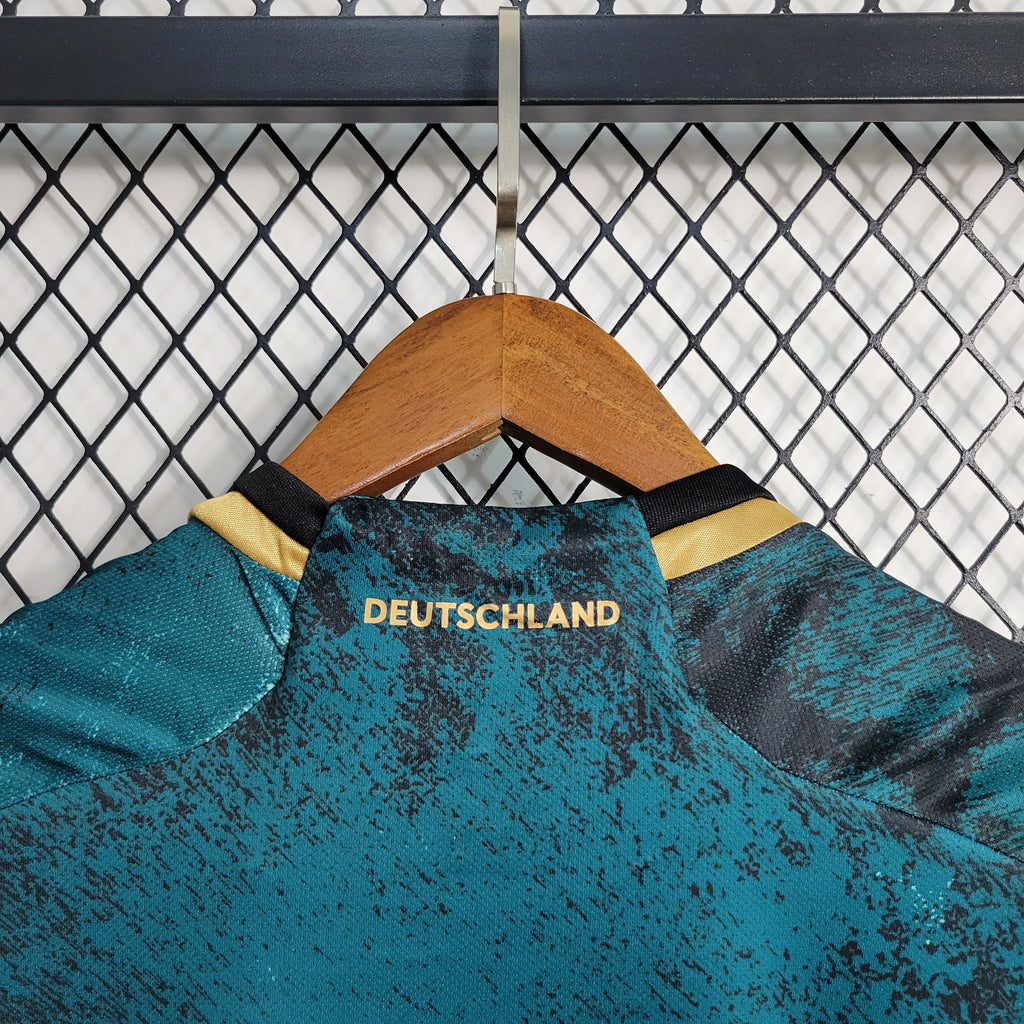 Alemania 2023/24 Women's Football World Cup