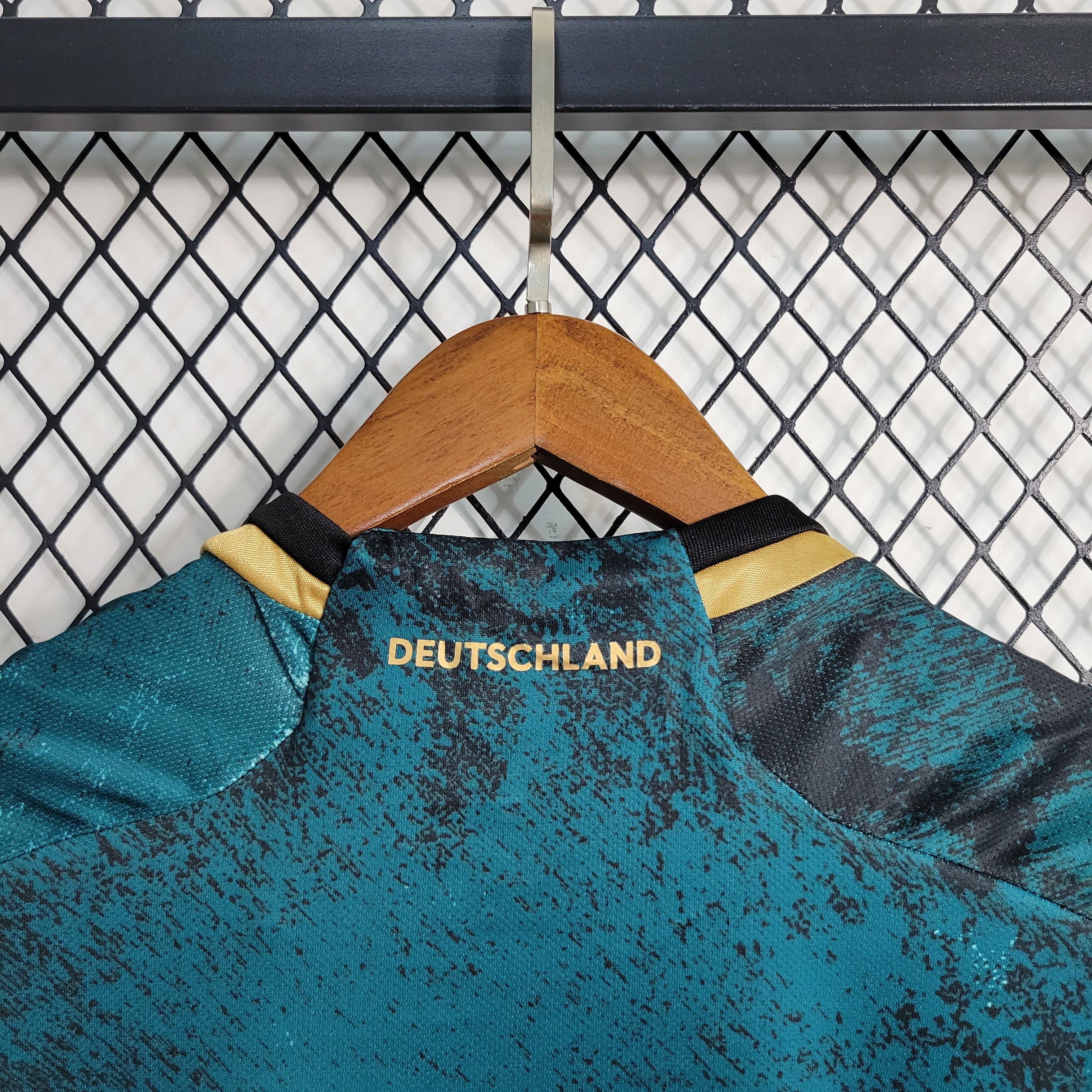 Alemania 2023/24 Women's Football World Cup