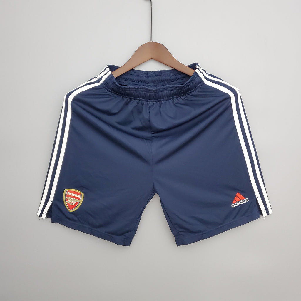 Arsenal 2021/22 Pantalón corto (Tercera equipación)