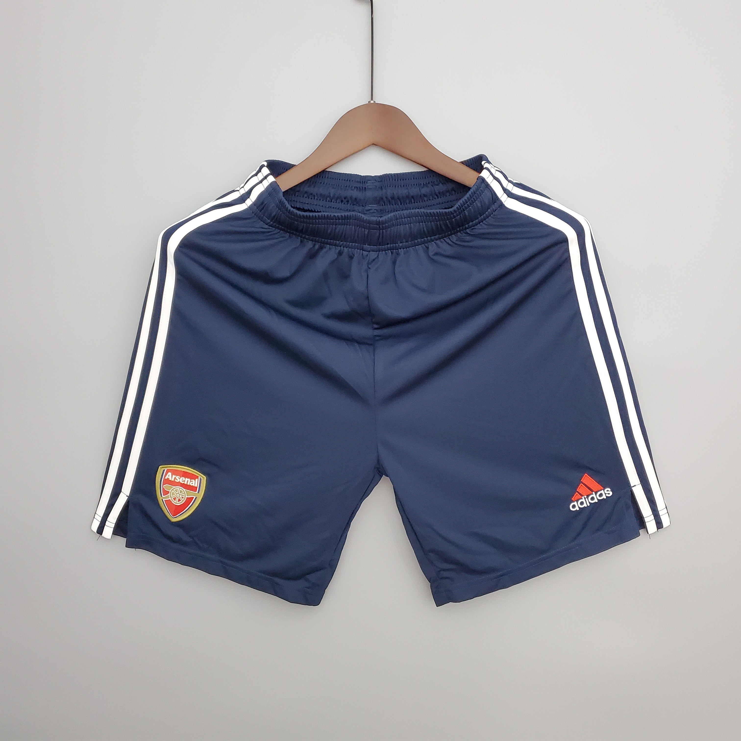 Arsenal 2021/22 Pantalón corto (Tercera equipación)