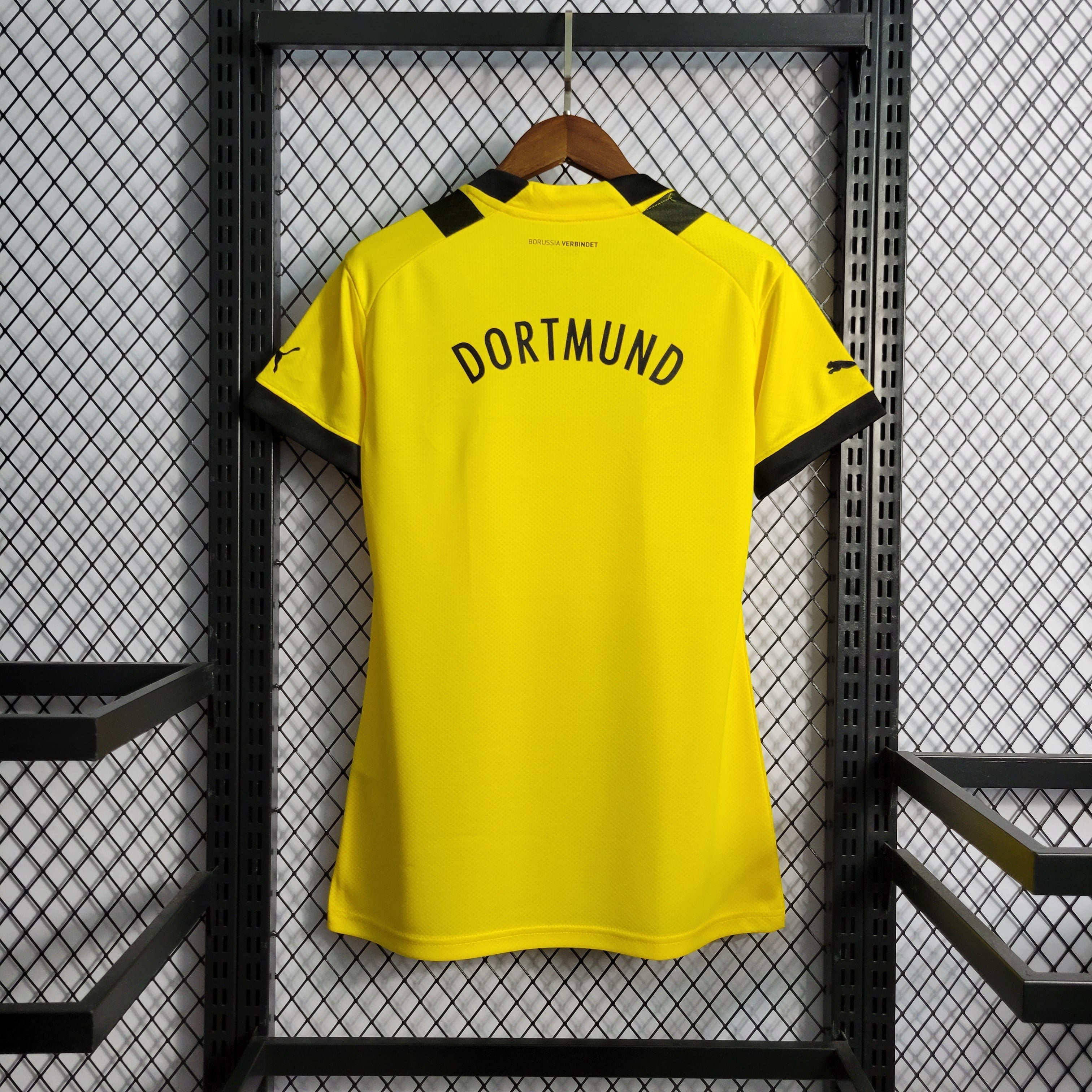 Dortmund 2022/23