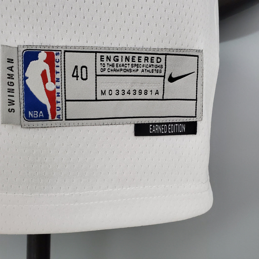 Camiseta Nuggets Bonus Edition 2021