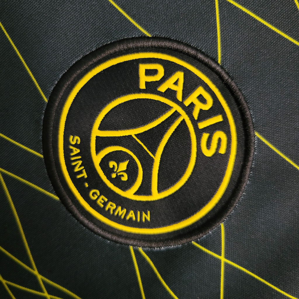 París Saint-Germain 2022/23 (Cuarta equipación)