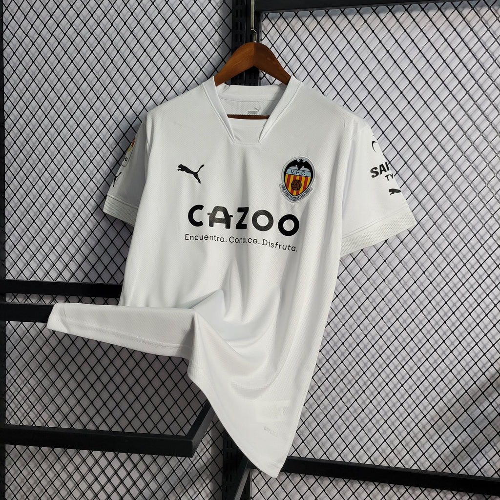 Valencia 2022/23 (Primera equipación)