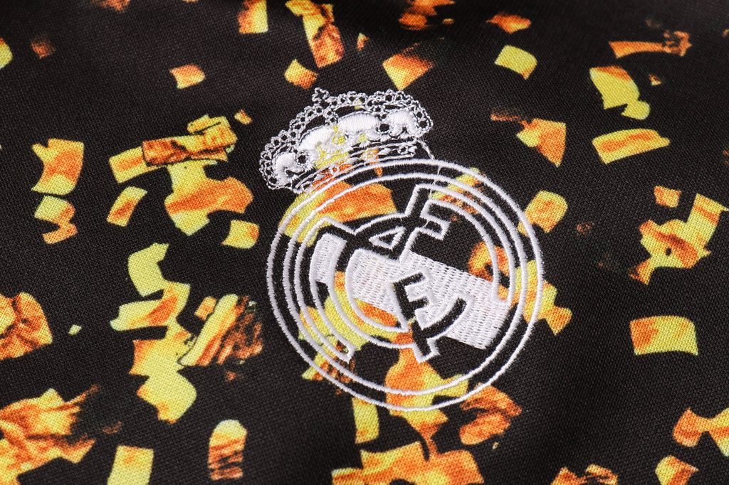 Chándal Adidas conjunto Real Madrid 2021